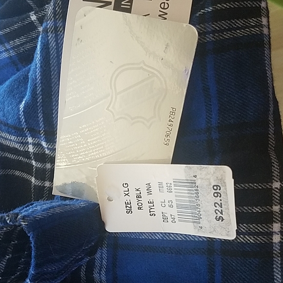 NFL RANGER SLEEPWEAR XLG - Picture 6 of 6